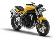 Triumph Speed Triple